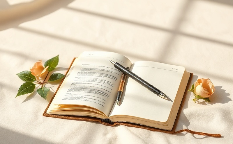 Journal and self-love practices