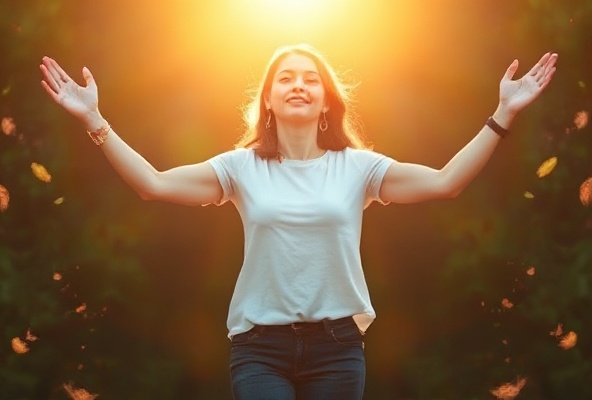 Self-worth and confidence