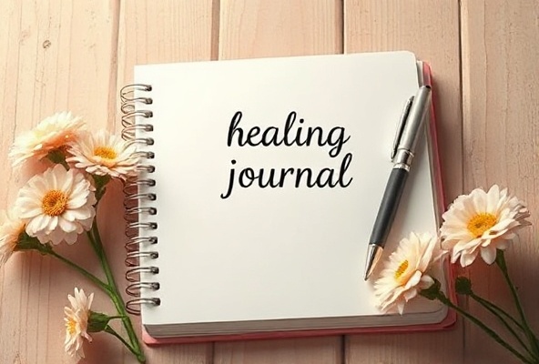 Healing Journal