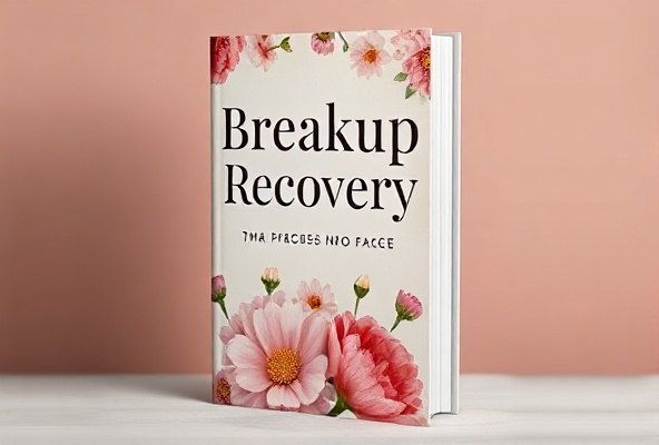 How to Heal After a Breakup