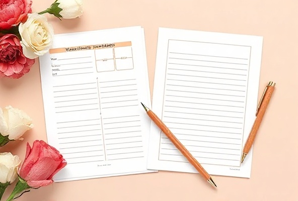 Printable Worksheets Bundle