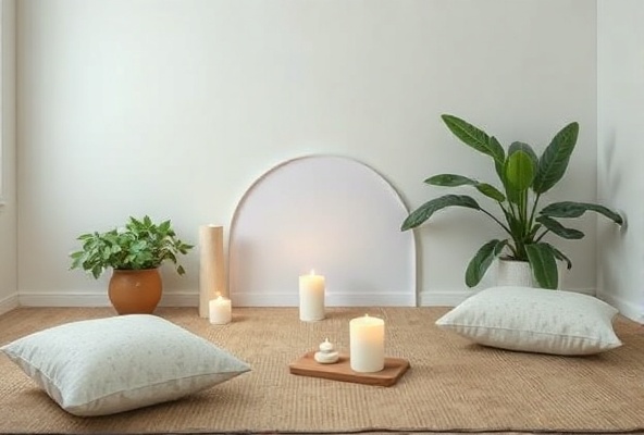 Meditation Audio Collection