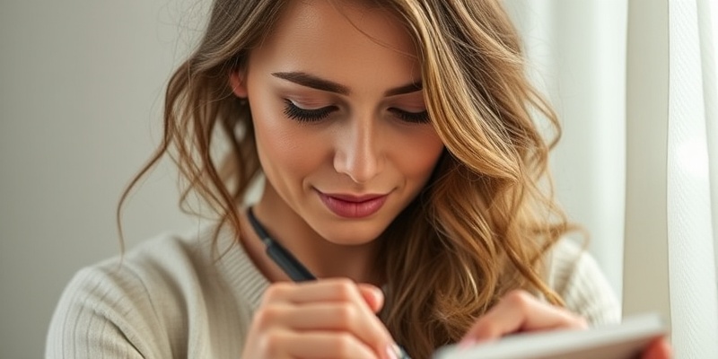 Journaling Prompts for Emotional Healing