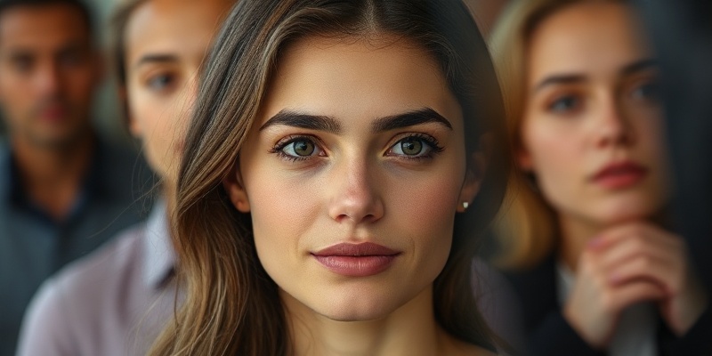 Why People-Pleasing Destroys Confidence
