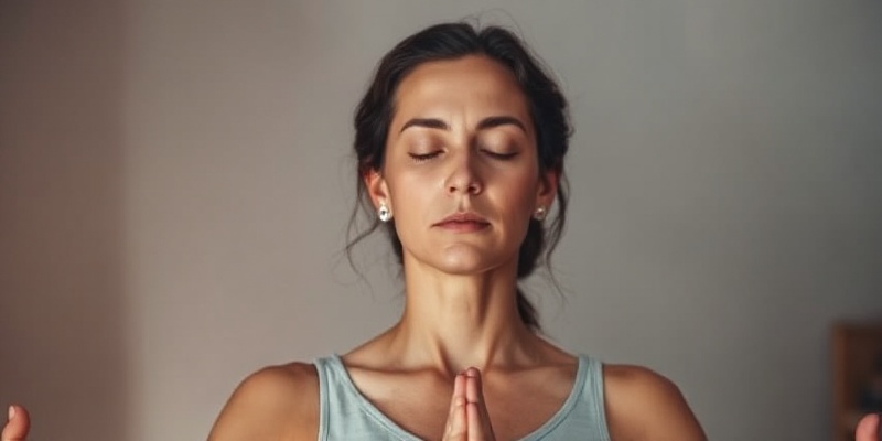 Meditation for Healing Heartbreak