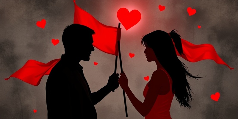 Red Flags: What to Watch For