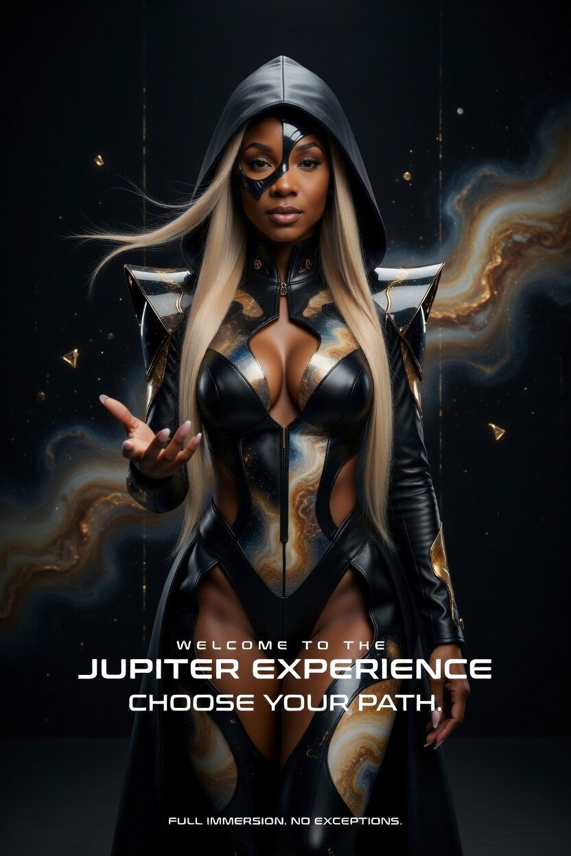 The Jupiter Experience