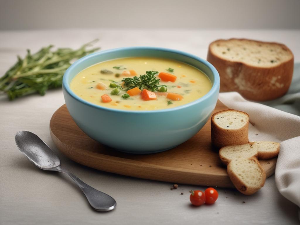 homemade soups, comfort food, fresh ingredients