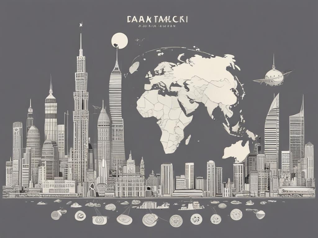 global brands, diplomacy, trade, cultural exchange, Jakarta