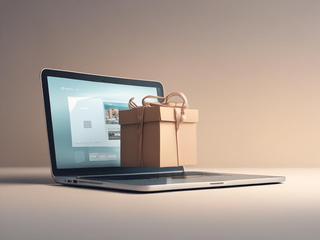 online shopping, supply chains, e commerce, global trade
