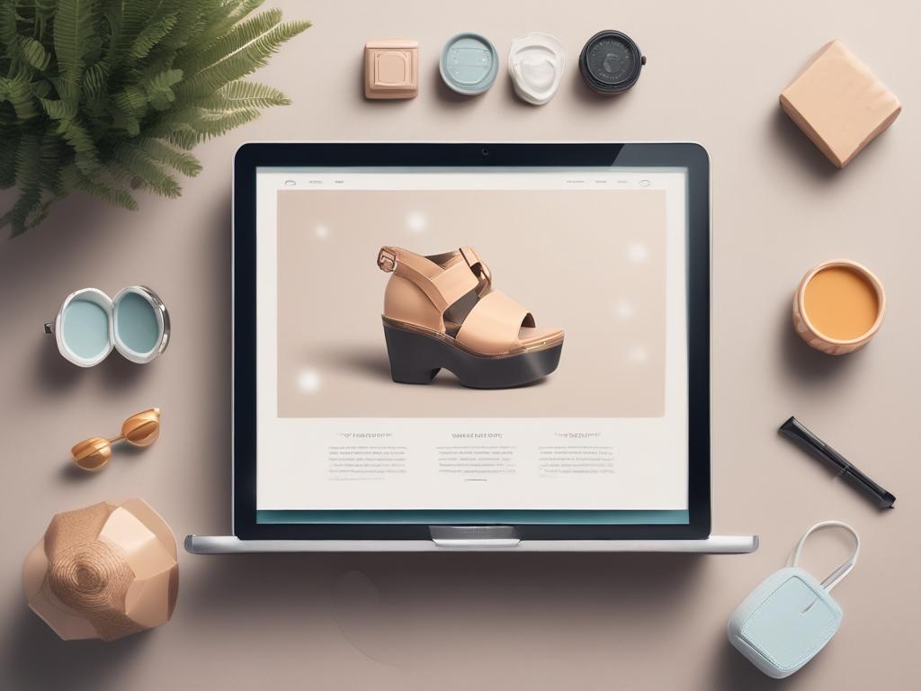 ecommerce website, online store, web design, digital marketing
