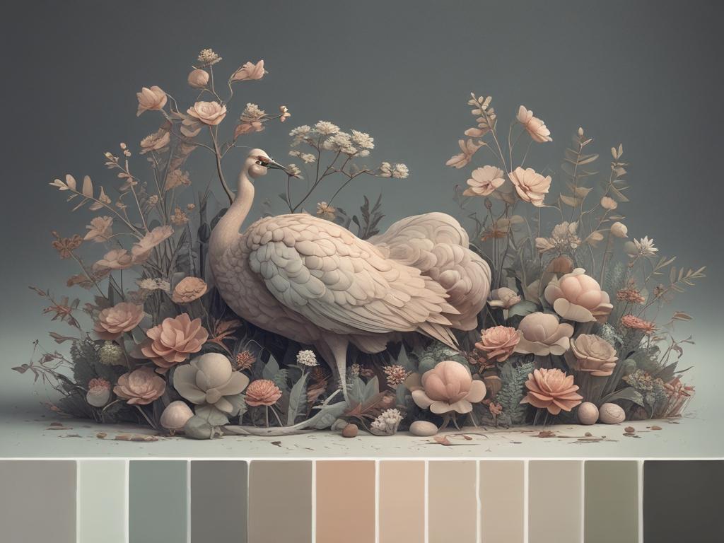 digital illustration, custom art, unique designs, creativity
