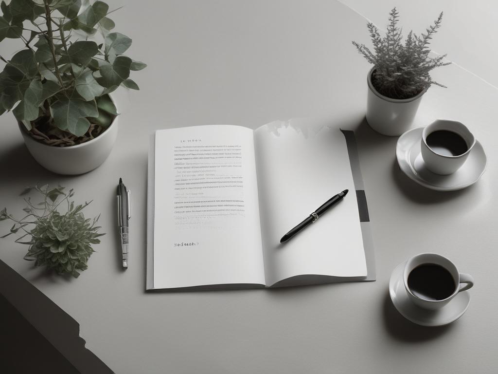 ghostwriting, storytelling, professional writing, collaboration