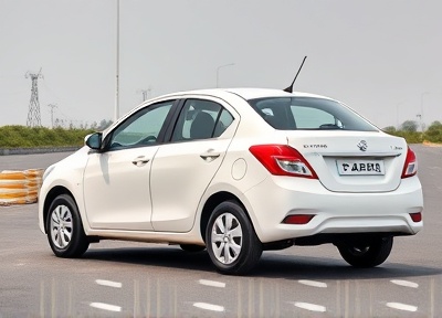 Sedan - Dzire