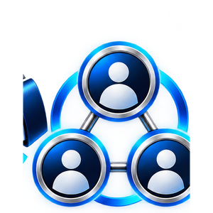 Strategic Partnerships illustration