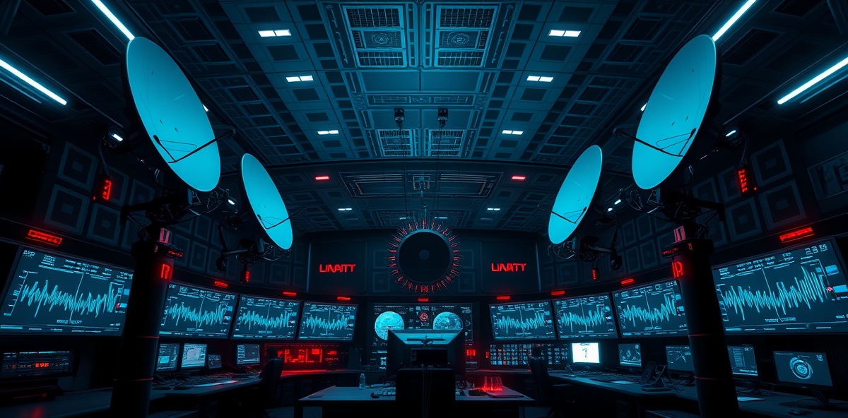 Satellite Broadcasting