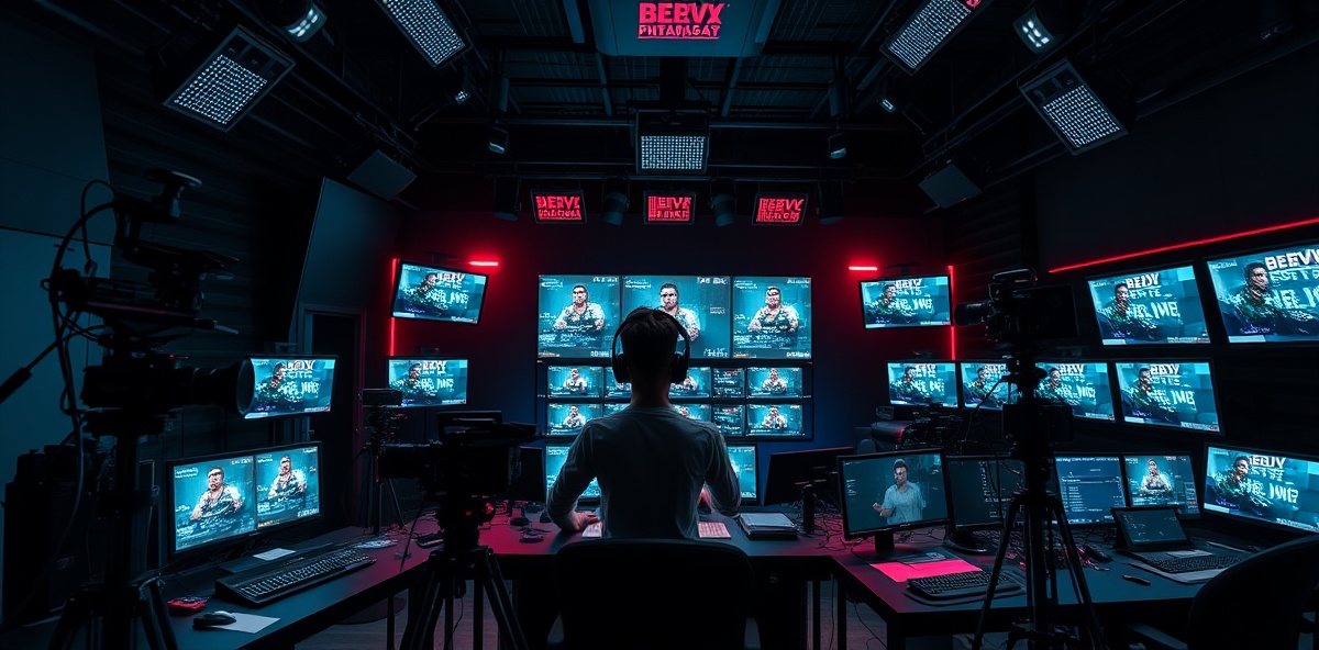 Production Equipment