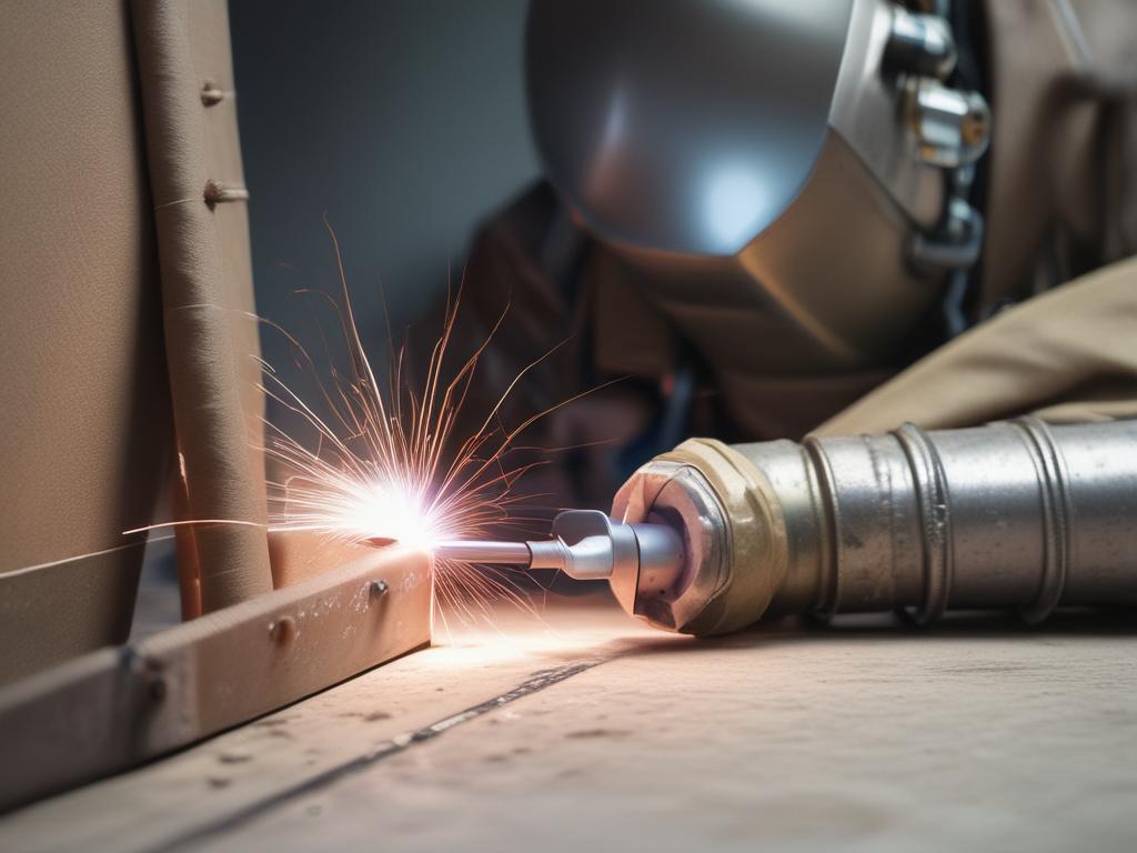 "Welding electrodes"