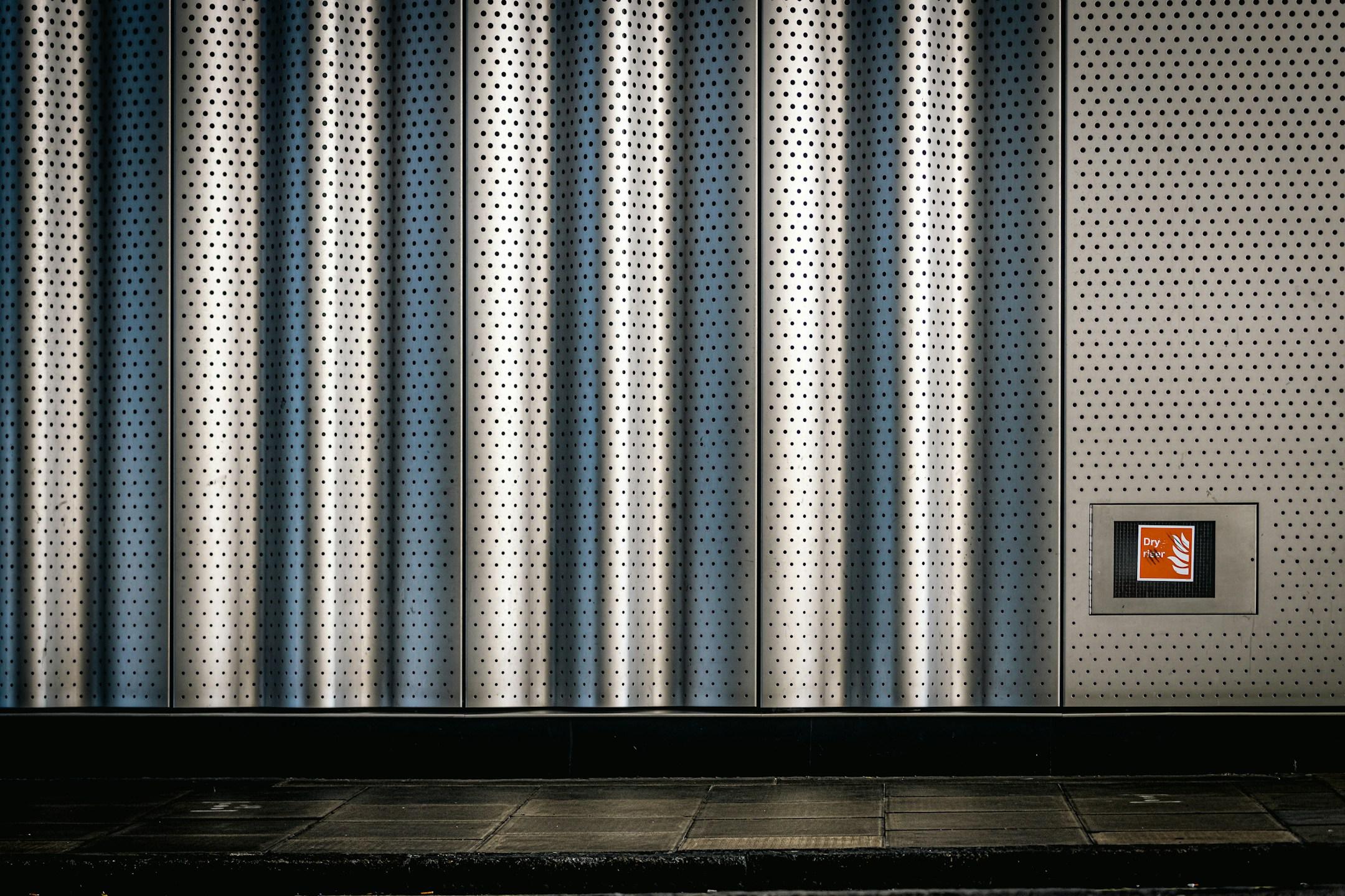 Things have moved on since the iron age