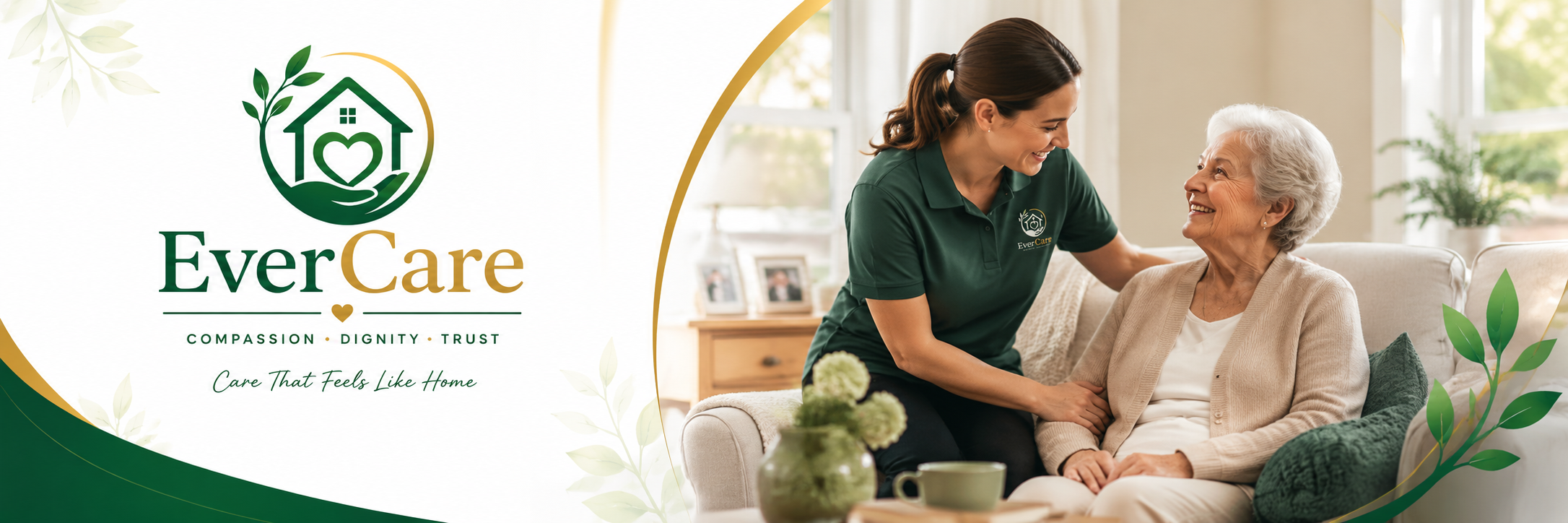 Evercare Banner