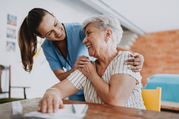 Caregiver