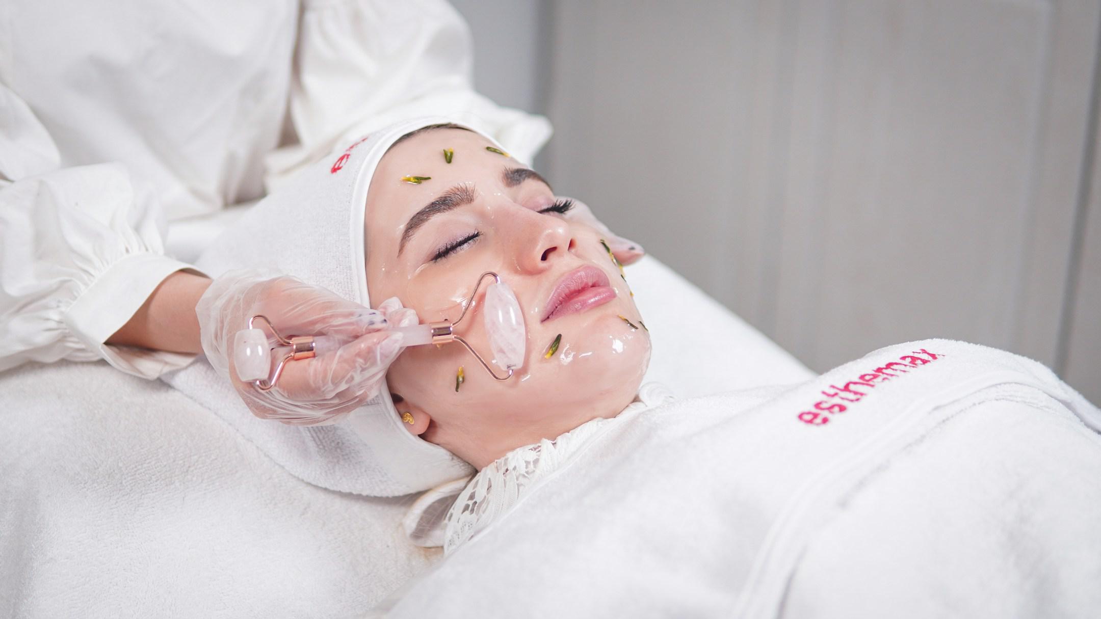 Wrinkle reduction