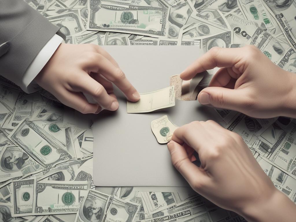 debt negotiation, creditors, financial relief