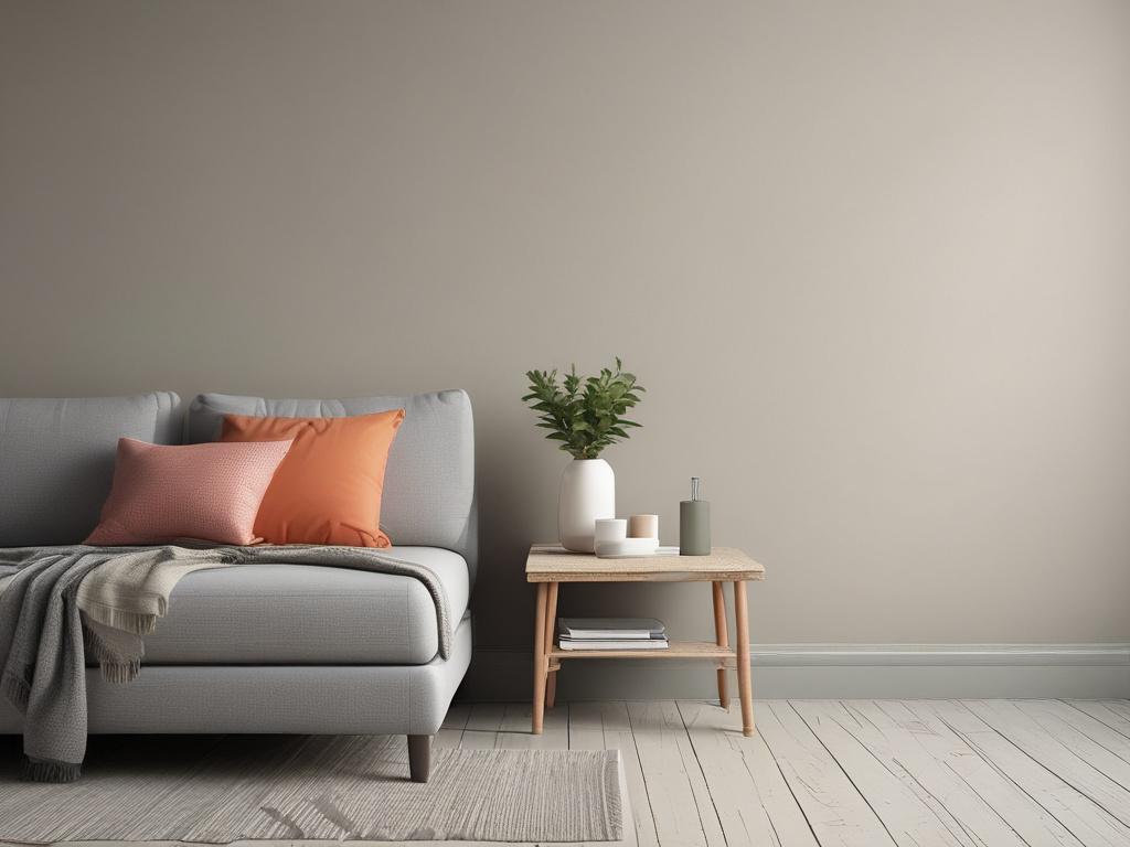 interior paint, vibrant colors, home improvement