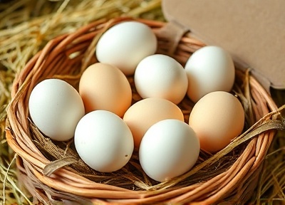 Eggs