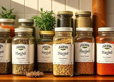 Spices