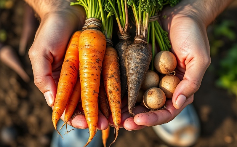 Seasonal Harvest Guide: What's Fresh Right Now