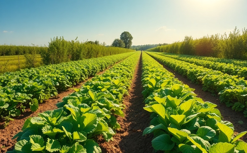 Getting Started with Organic Farming