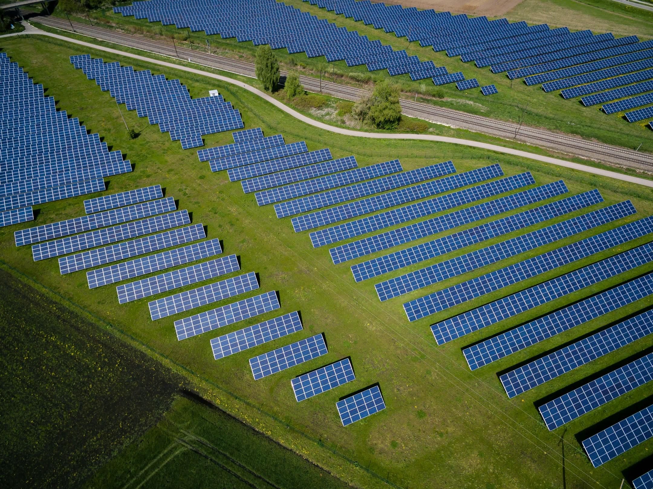 Renewable energy solutions