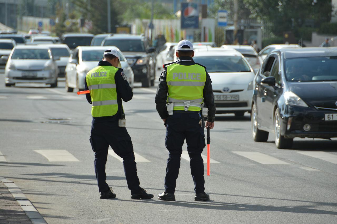 Police