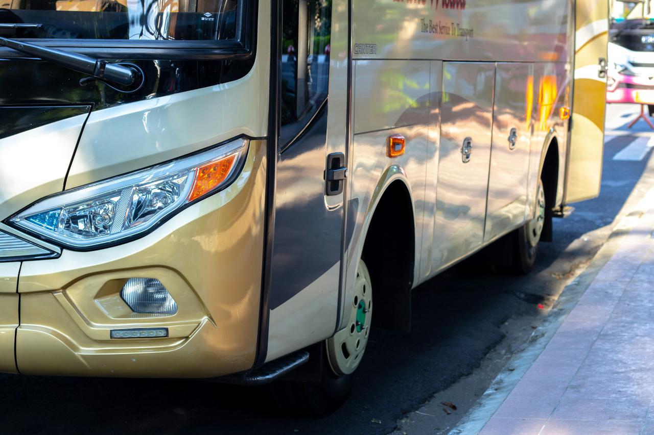 Asia&#x27;s largest transport corporation