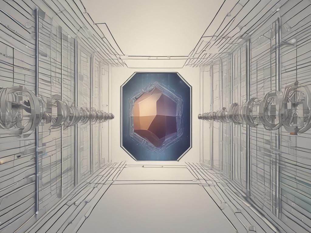 quantum technology, blockchain, security, innovation
