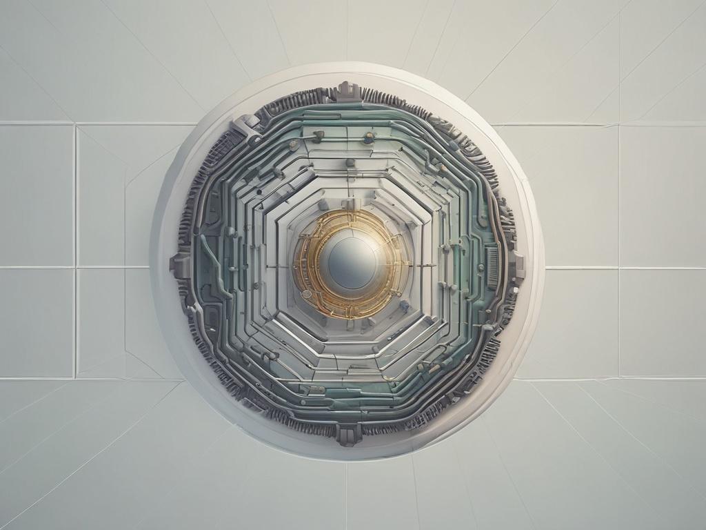 decentralized ledger, quantum computing, data management, security