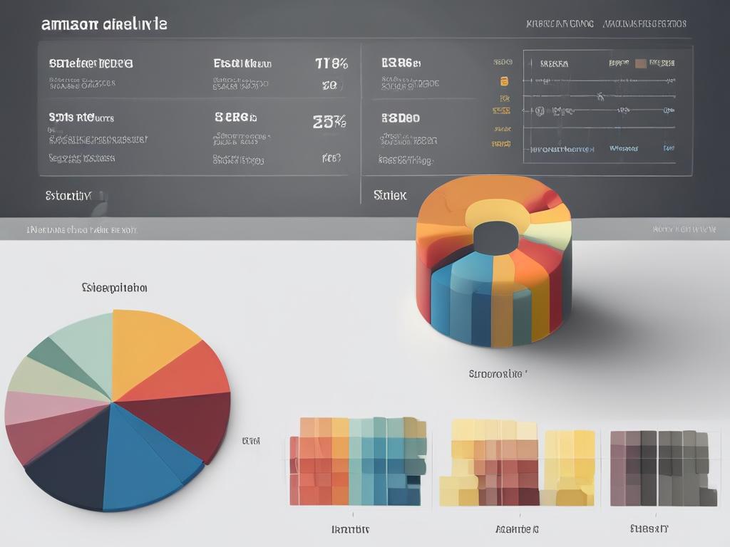 Amazon sales analysis, data visualization, Power BI, SQL