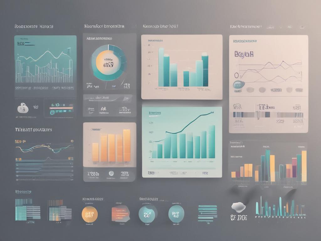 HR analytics, dashboard, Power BI, employee data