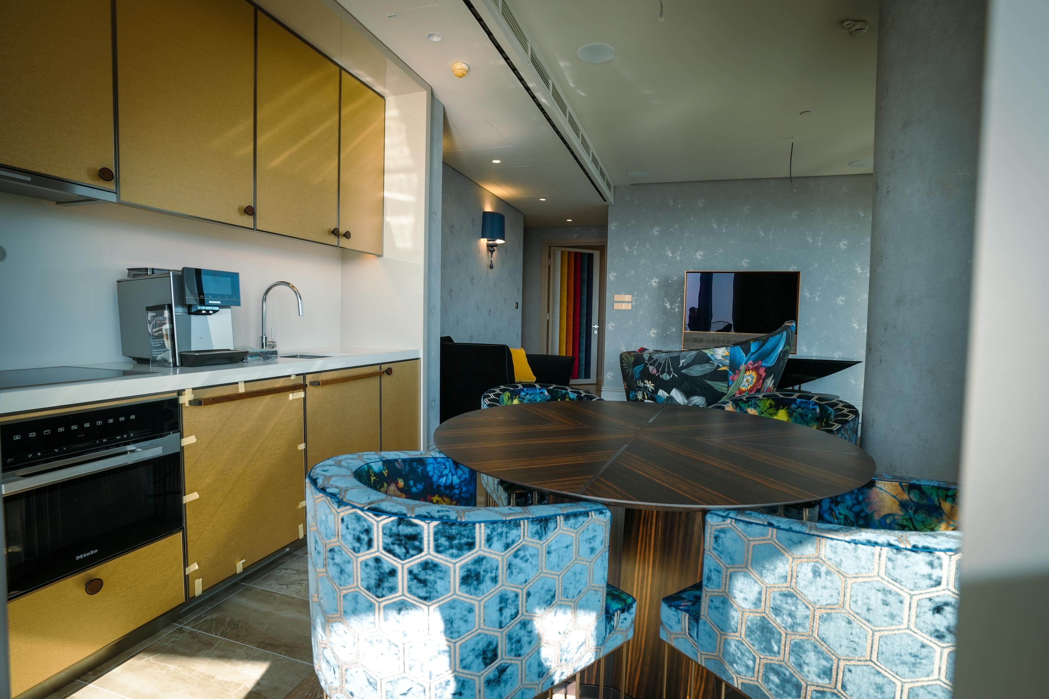 Gallery - Lounge