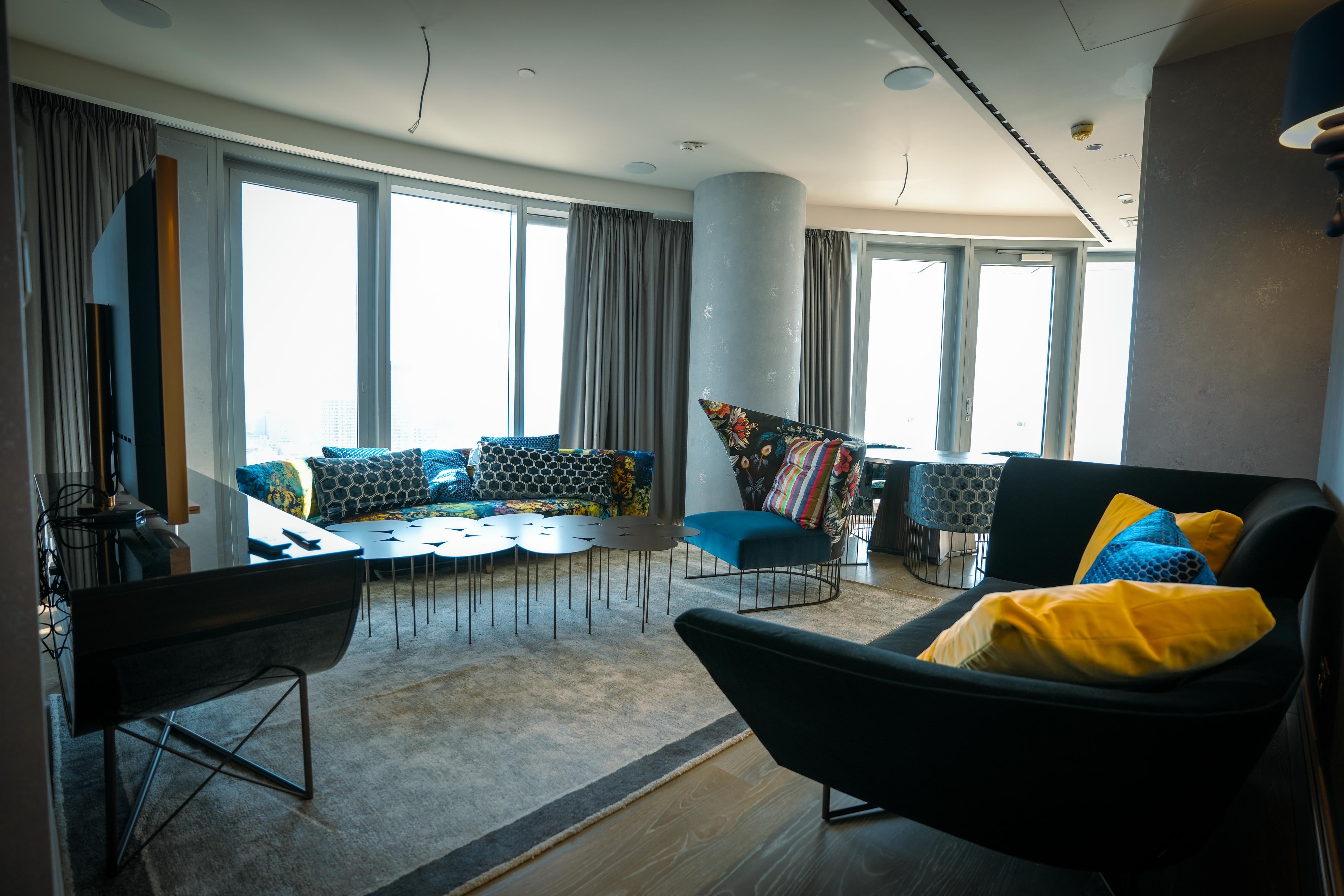 Gallery - Amenities