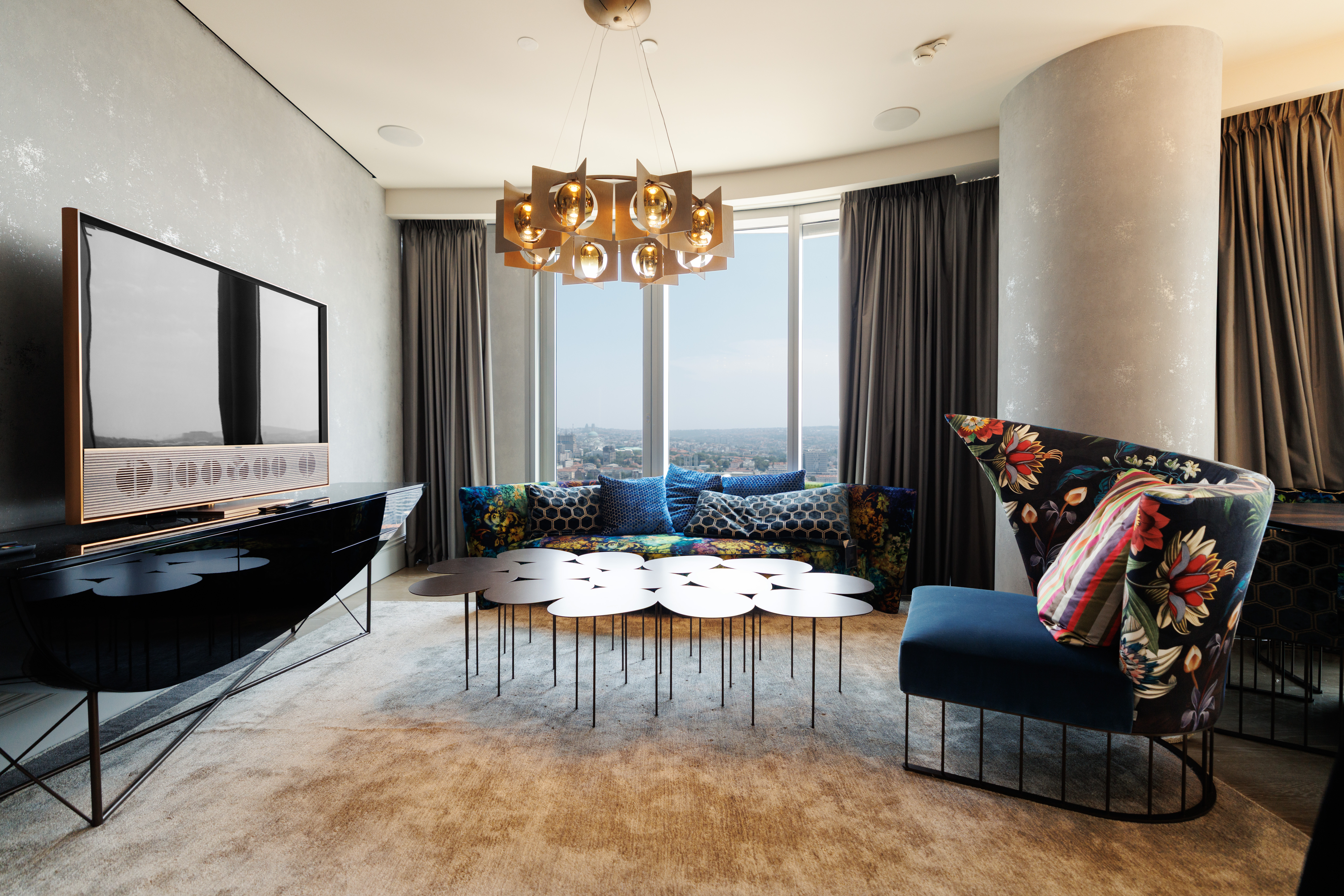 St. Regis Belgrade Waterfront