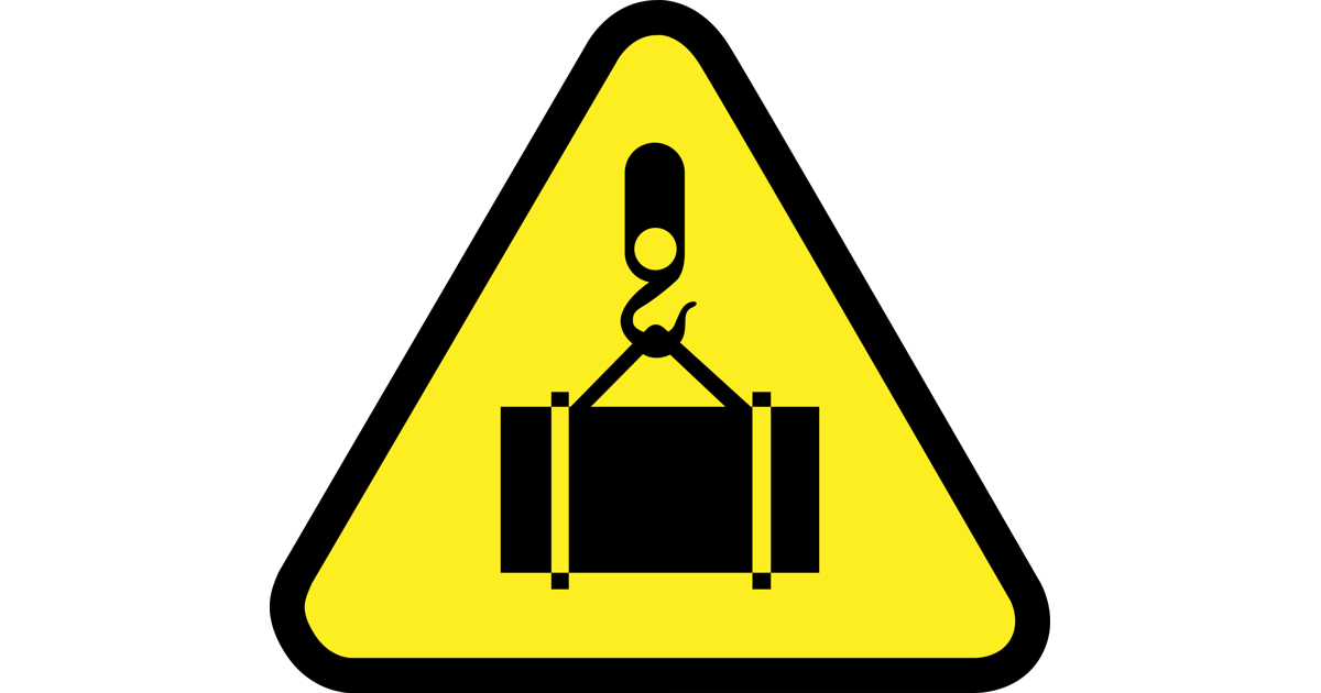 Use a CM Hoist for These Tasks in the Warehouse