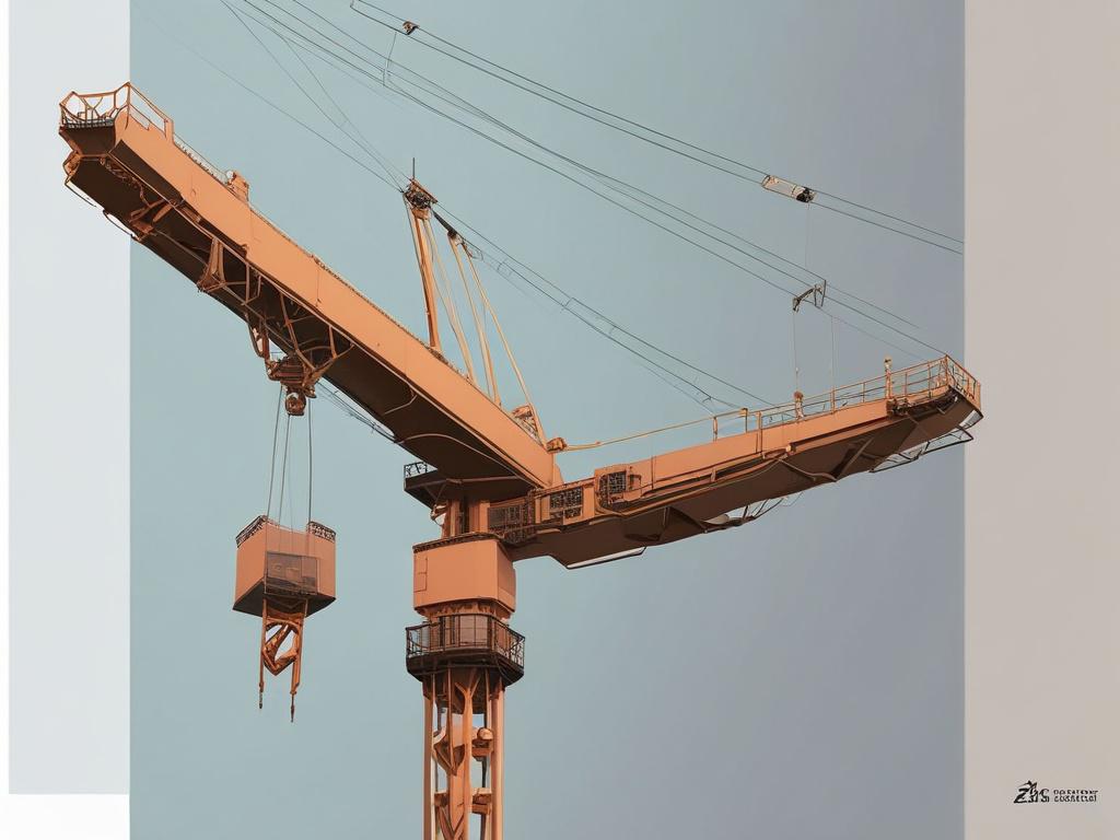 Crane design comparison