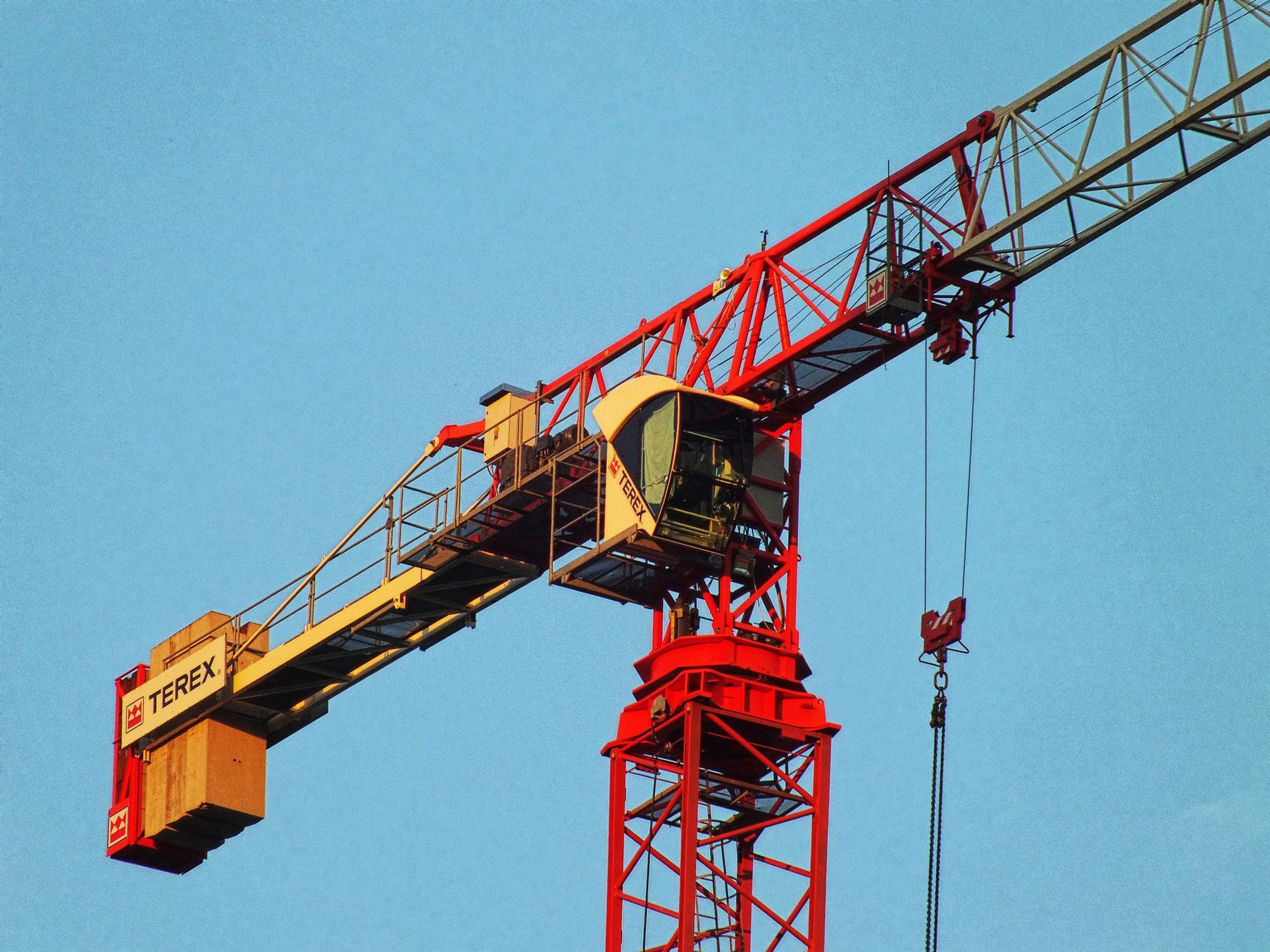 From Setup To Take Down: Understanding Crane Operation Leadership - lpty87e