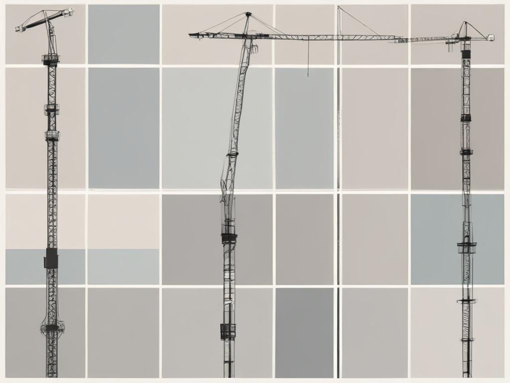 Crane categories
