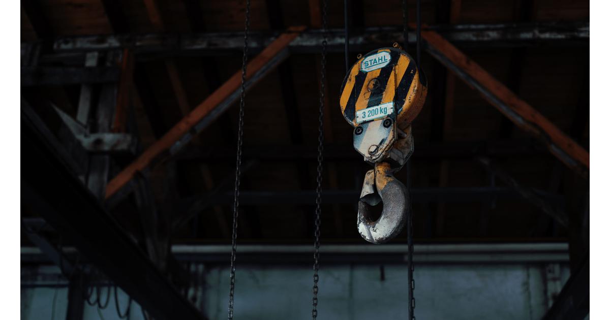 How Often Should you Have Your Overhead Crane Serviced?