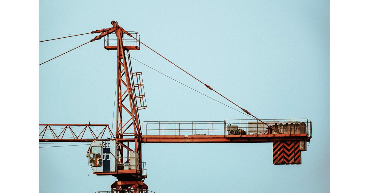 Best Overhead Cranes in Indiana for Your Business