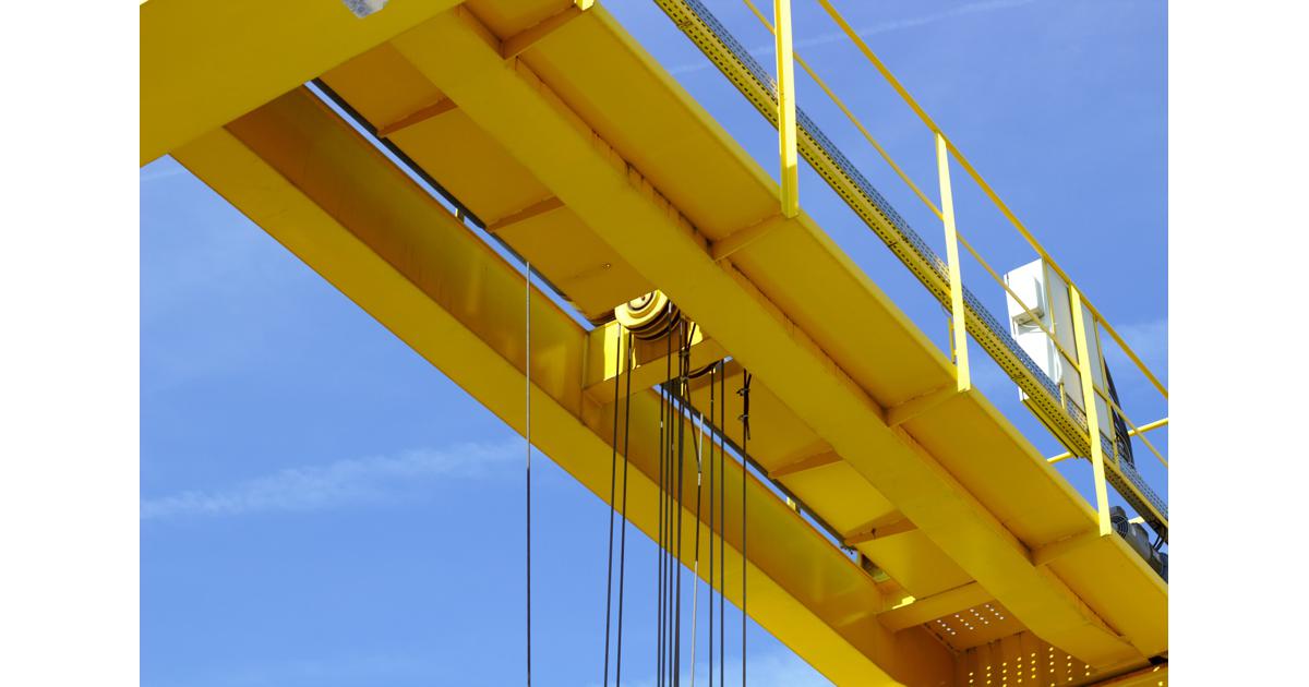 What kind of crane do you need in Indianapolis? Advice from your crane service