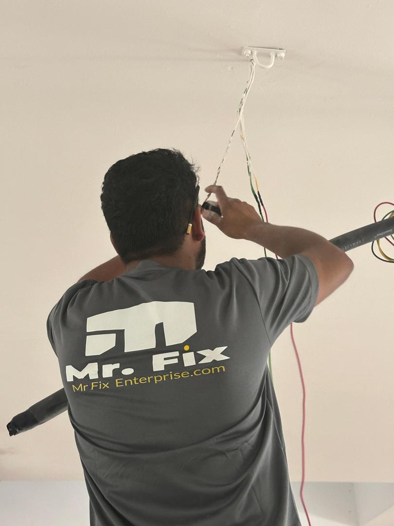 General Home Maintenance